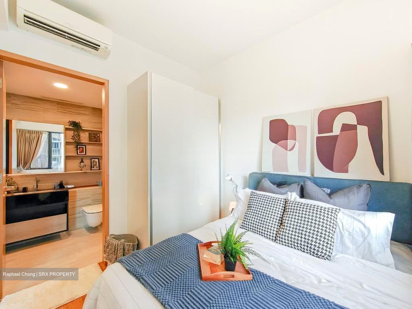 Alex Residences (D3), Apartment #563592571